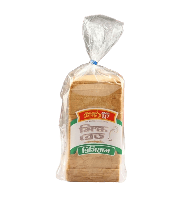 Milk Bread 700gm